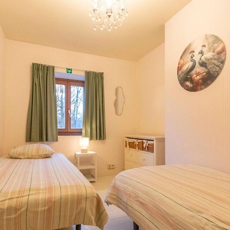 Sweet Alice Holiday Home Υπρ Εξωτερικό φωτογραφία