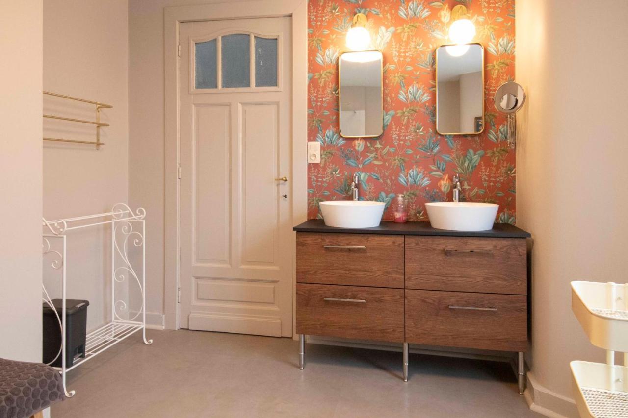 Sweet Alice Holiday Home Υπρ Εξωτερικό φωτογραφία