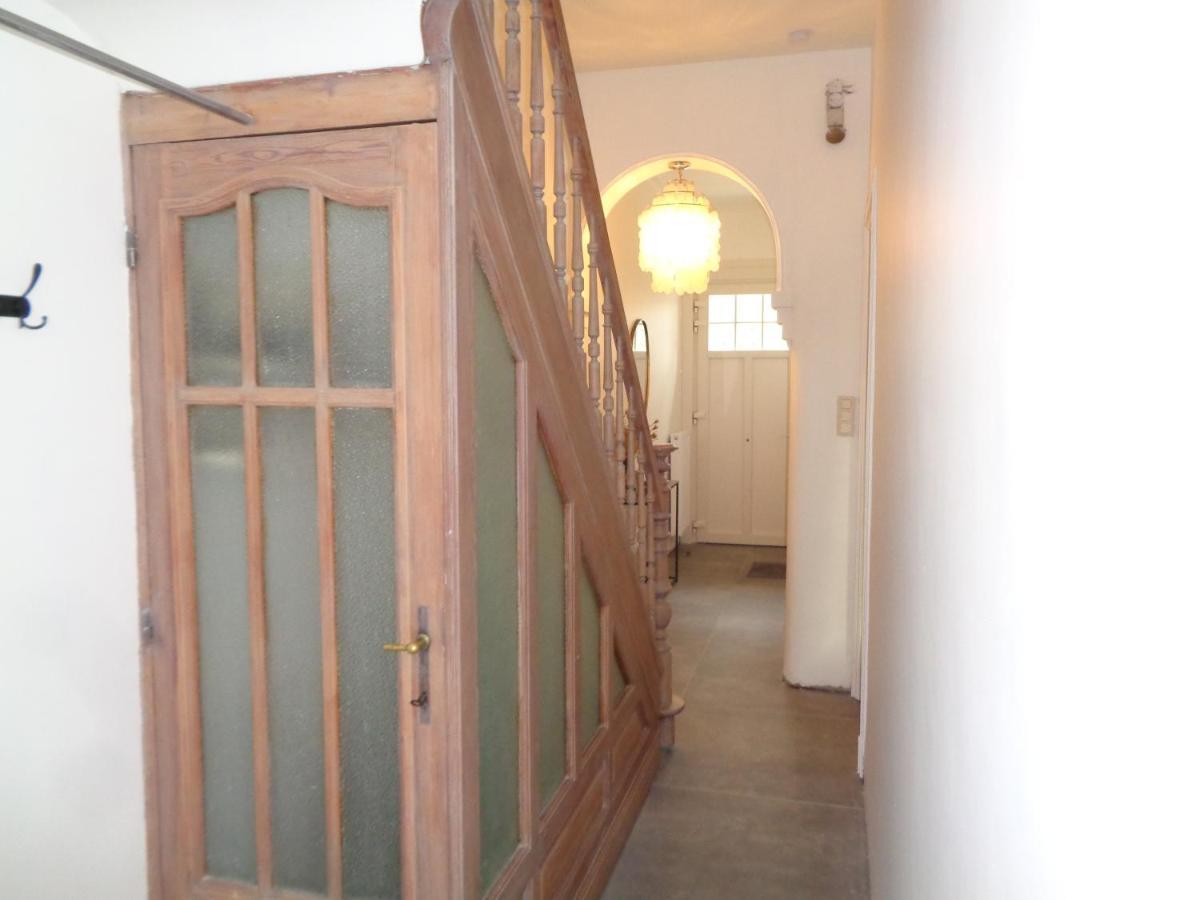 Sweet Alice Holiday Home Υπρ Εξωτερικό φωτογραφία