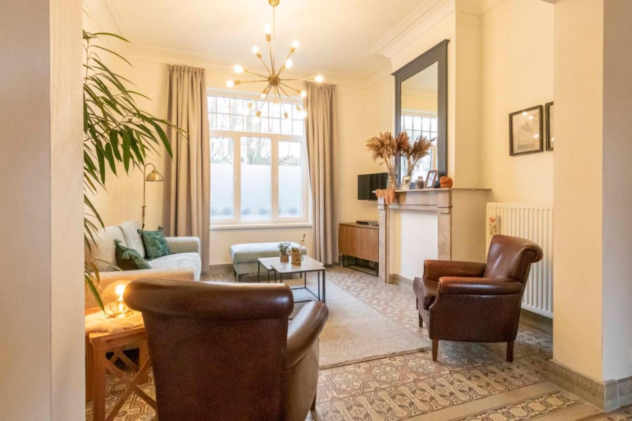 Sweet Alice Holiday Home Υπρ Εξωτερικό φωτογραφία
