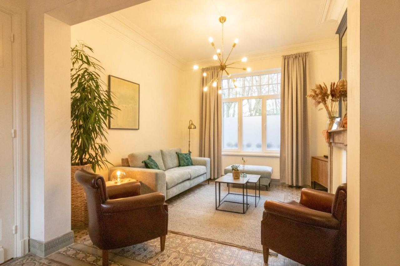 Sweet Alice Holiday Home Υπρ Εξωτερικό φωτογραφία