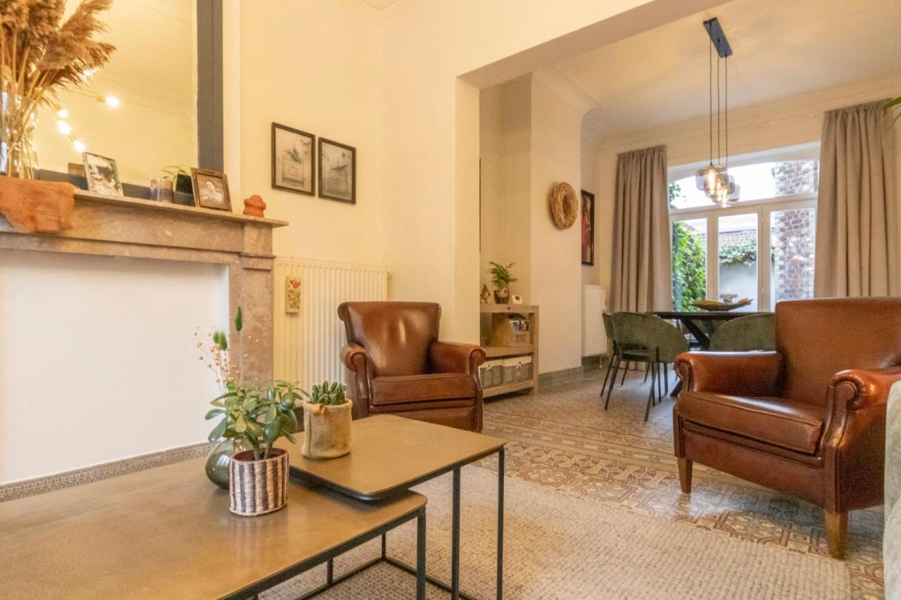 Sweet Alice Holiday Home Υπρ Εξωτερικό φωτογραφία