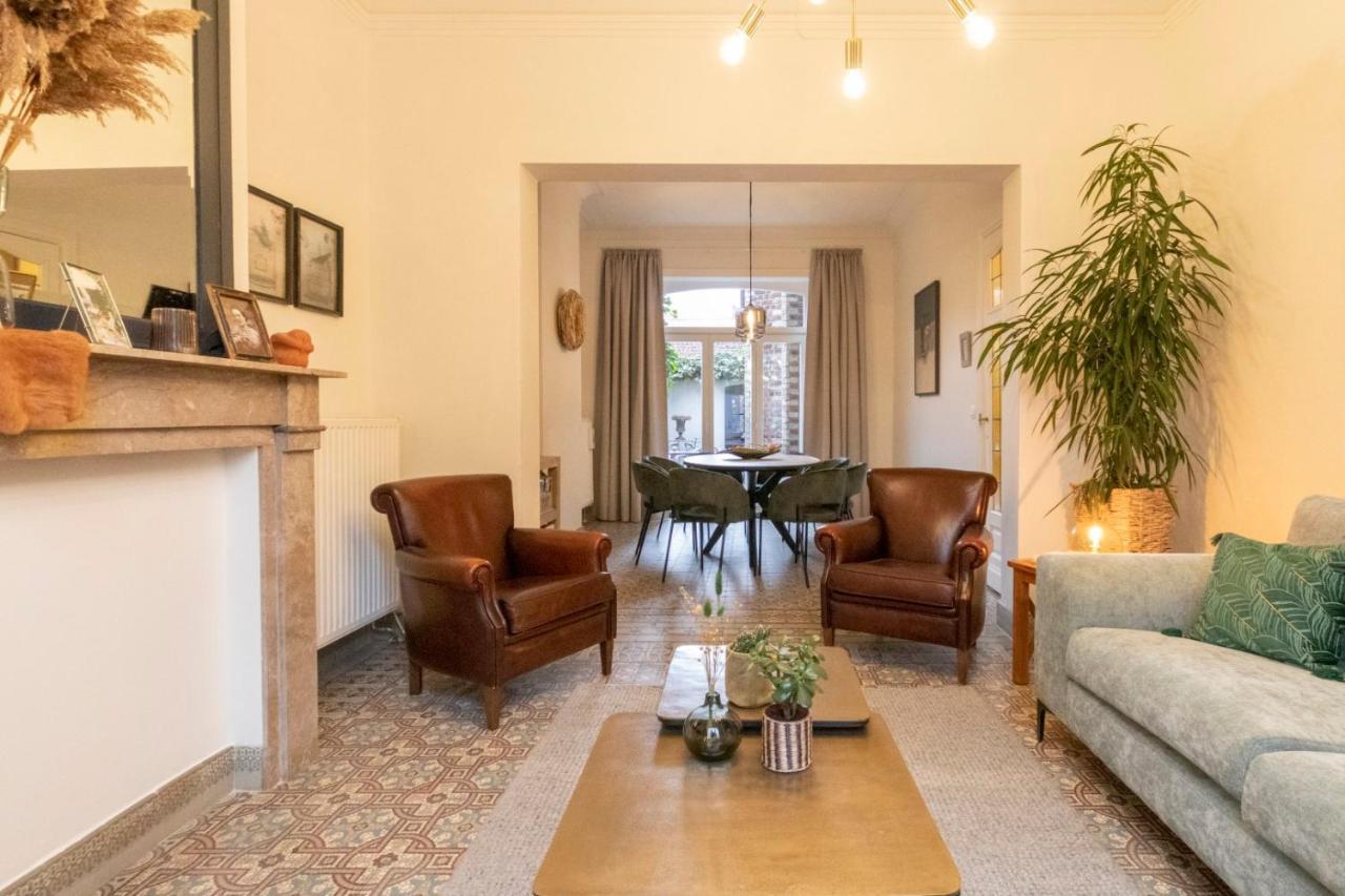 Sweet Alice Holiday Home Υπρ Εξωτερικό φωτογραφία