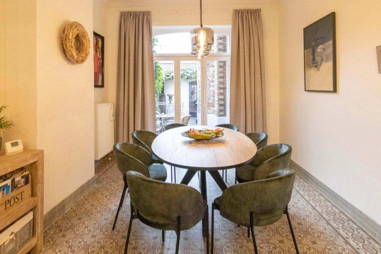 Sweet Alice Holiday Home Υπρ Εξωτερικό φωτογραφία
