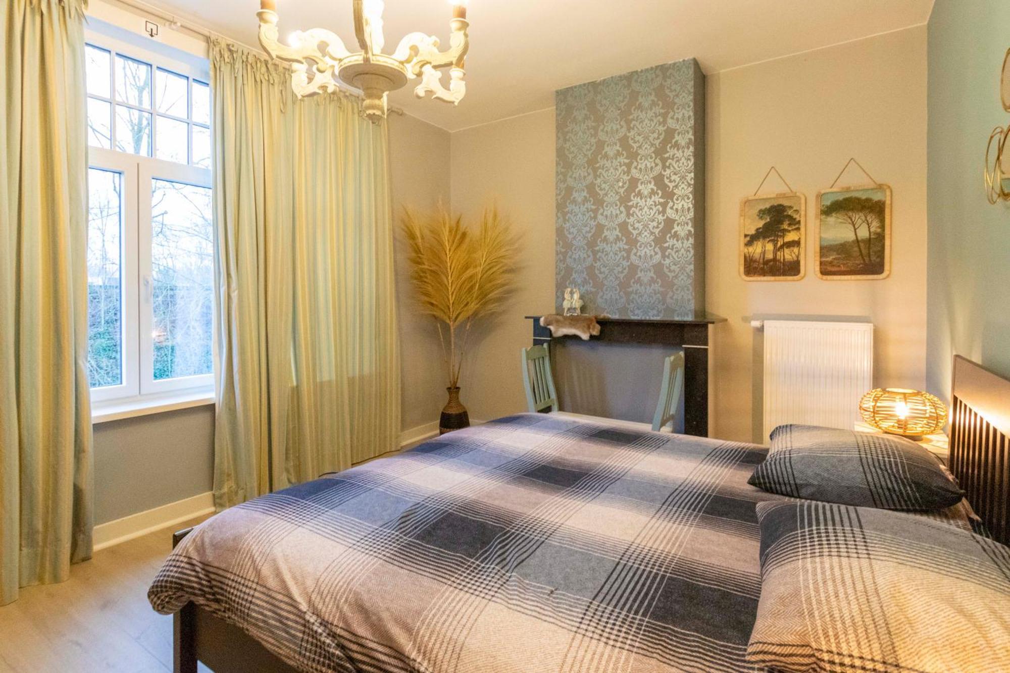 Sweet Alice Holiday Home Υπρ Εξωτερικό φωτογραφία