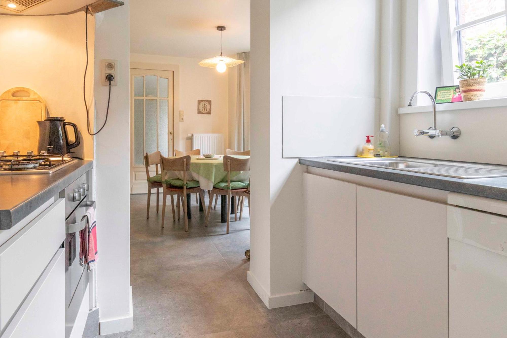 Sweet Alice Holiday Home Υπρ Εξωτερικό φωτογραφία