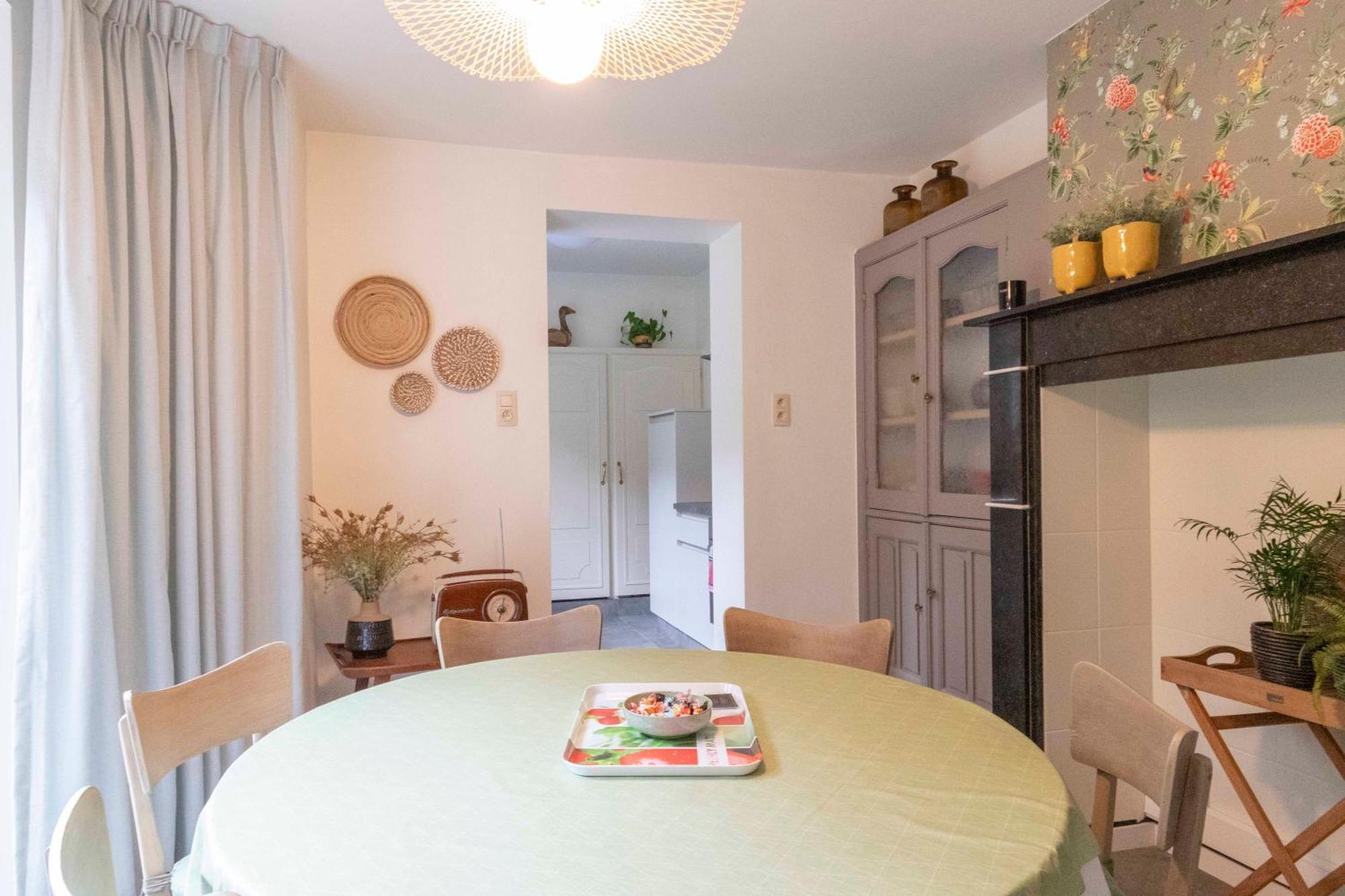 Sweet Alice Holiday Home Υπρ Εξωτερικό φωτογραφία