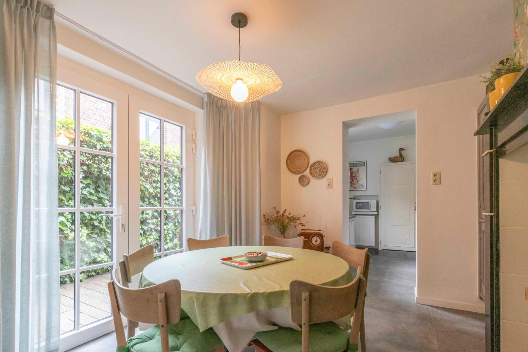 Sweet Alice Holiday Home Υπρ Εξωτερικό φωτογραφία