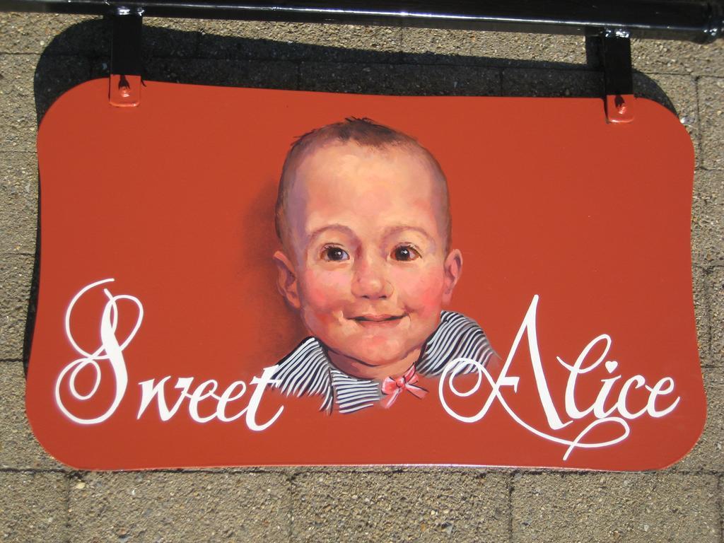 Sweet Alice Holiday Home Υπρ Δωμάτιο φωτογραφία