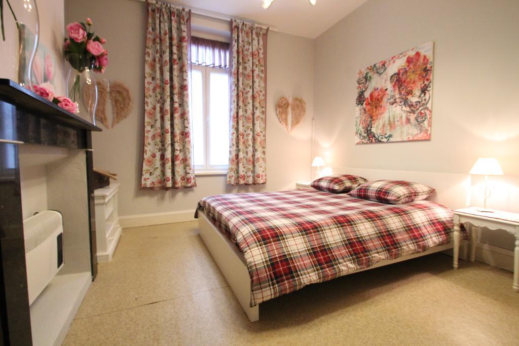 Sweet Alice Holiday Home Υπρ Εξωτερικό φωτογραφία